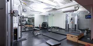 The Wilson Gallery 14