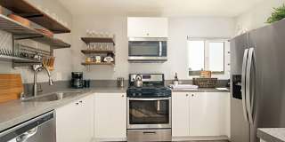 Beautiful 2 beds 1 bath apartment in Point Loma Gallery 11