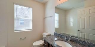 Lake Nona LAKE FRONT ** BRAND NEW 3/2.5/2 TOWNHOUSE READY FOR MOVE IN ** Gallery 32