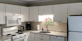 PETS CONDITIONAL + FURNISHED OPTION - Cute Sleepy Hollow Flats-Style Condo! Gallery 5