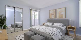 Summit At Warner Center Gallery 88