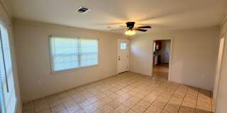 3 Bed/1 Bath Home Gallery 1