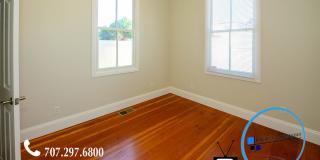 Vallejo Heritage District Home Gallery 5