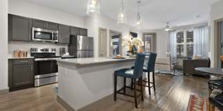 Dominion at Mercer Crossing Gallery 13