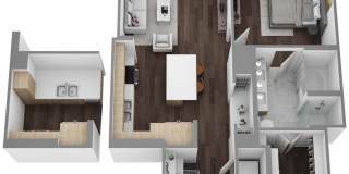 211 Brazos Street Gallery 8