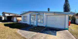 Fantastic 2BR/1BA/1 Car Gar Home in Seminole, FL Available Now! Gallery 1