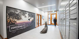 FortyOne 11 Apartments Gallery 64