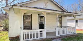 3 Bedroom, 1 Bathroom House in Liberty! Gallery 1