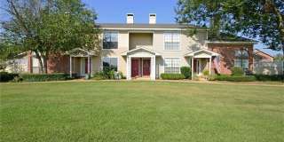 Condo Living in North Bossier Gallery 1