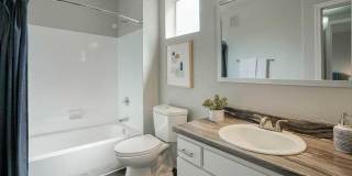 Bella Vista Apartments Gallery 12