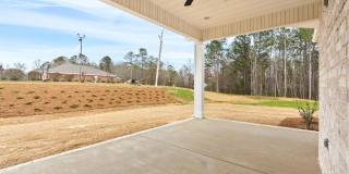 Available now. Brand new construction. 4Br, 3.5 Ba open concept home Gallery 4