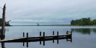 6222 Harbourside Drive - Fairfield Harbour Community! Boat Ramp within walking distance! Gallery 22
