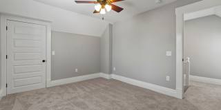 Completely Brand New Restored Historic Townhome near Wells St Corridor. Gallery 18