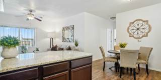 Triton Terrace Gallery 2