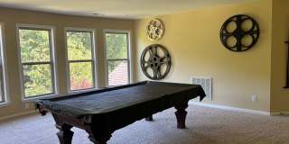 Stunning Ballanmoor Rental Home | Modern Updates | Prime South Charlotte Location Gallery 64