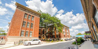 The Plaza at Library Square Gallery 1