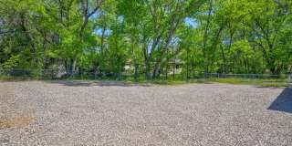 Huge Backyard Close to Downtown Prescott! Gallery 22