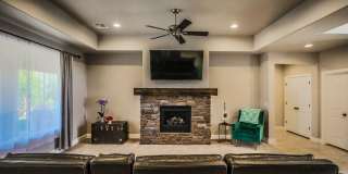4 Bed, 3 Bath, 3 Car Garage for rent. Small Dog Allowed Gallery 19