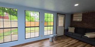 Cute 4 bedroom home in Shawnee Gallery 17