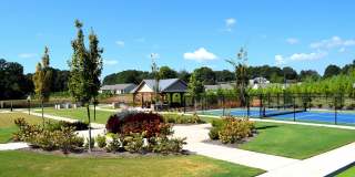 Hardy Springs 55+ Active Adult Apartment Homes Gallery 20