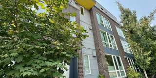 Capitol Hill Condominium ~ Edison Gallery 3