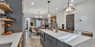 Gorgeous FULLY FURNISHED Home Just Off Charlotte Ave. Gallery 22