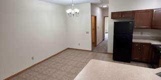 1 Bedroom Apartment with Garage! Gallery 7