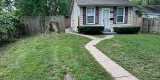 5049 Lafontaine- 1 BED & 1 BATH FOR RENT! 5049 Lafontaine- 1 BED & 1 BATH FOR RENT! Gallery 1