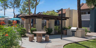 Oakridge Apartments Gallery 11