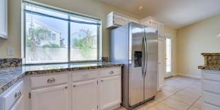 SE!! 4 Bedrooms!! Single Story!! NO HOA!! 3 Car Garage!!! Pool!!! Spa!!! RV Parking!!! Low maintenance Landscape!! Gallery 39