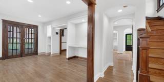 Charming Brick Colonial in Brookland/Woodridge — Classic Character Meets Modern Comfort! Gallery 3