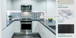 Hanover Burlingame Gallery 36