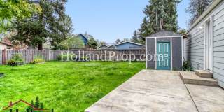 Cute 1 bedroom home in Sherwood Gallery 17