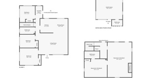 Unique Home in Columbia Neighborhood - 4+ Bedroom 3 Bath - Walnut St Gallery 3