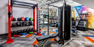 800 J Lofts 800 J Lofts Gallery 8