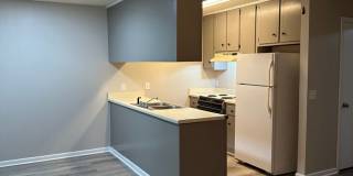 Pine Hill Apartments - Tupelo Gallery 9