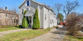 14 Center Avenue unit: 1N Gallery 26