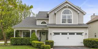 3404 Interlochen Lane Gallery 1