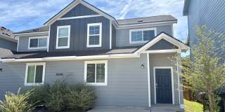 Brand New 3 Bd 3 Full Bath Townhouse Near UTSA & LaCantera Brand New 3 Bd 3 Full Bath Townhouse Near UTSA & LaCantera Gallery 1