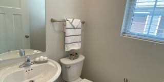 The Bungalows on the Lake - Block C Gallery 332