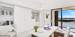 2697 N Ocean Boulevard unit: F-604 Gallery 27