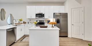Forest Creek Townhomes Gallery 6