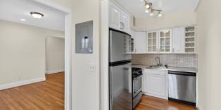 1301 LONGFELLOW Street NW Gallery 5