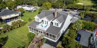 Sullivan's Island Charmer-Fully Furnished Gallery 1