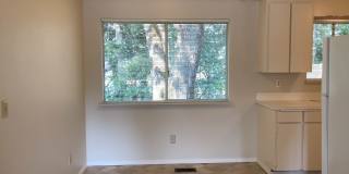 Clean & Move-In Ready 2-Bedroom Home with Garage and Large Fenced Yard Gallery 4