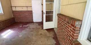 Great Location in Greenville 3 Bedroom 1.5 Bath  Minutes from Downtown!! Gallery 5