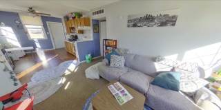 Updated Duplex + Washer & Dryer + Off-Street Parking! Available November 3rd! Updated Duplex + Washer & Dryer + Off-Street Parking! Available November 3rd! Gallery 6