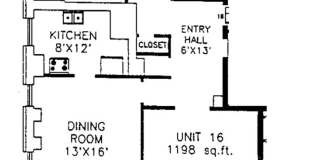 Old King Edward Gallery 555