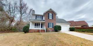 2561 Lull Water Drive Gallery 1