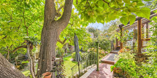 2-Bedroom in Newlands with Secret Garden & Suite Gallery 26